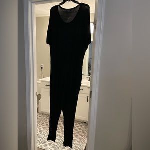 Express Jumpsuit